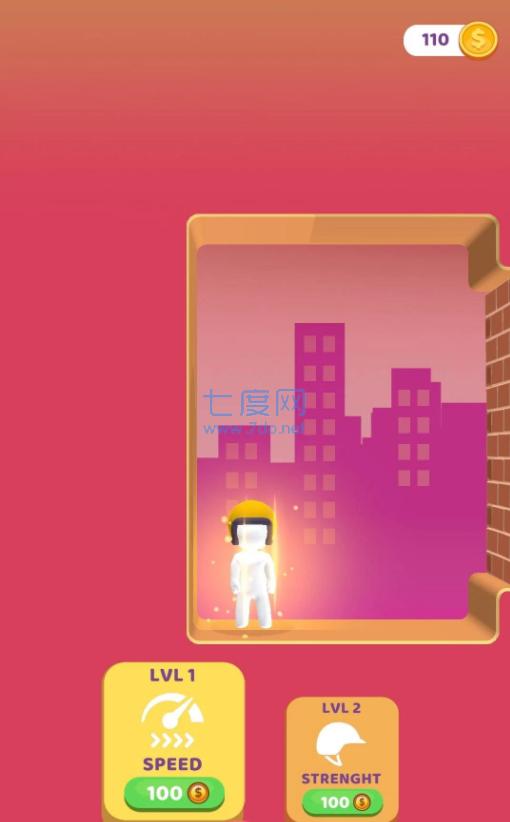 头盔骑士游戏