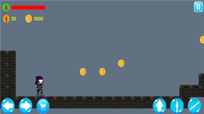 忍者小英雄安卓版  v1.0.1