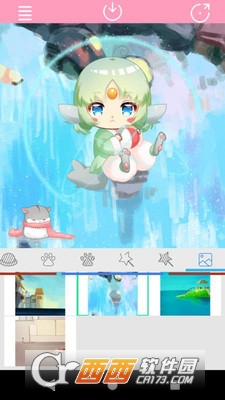 漫画人物设计 v1.0.4 安卓版