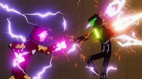 英雄狩猎场  v1.3