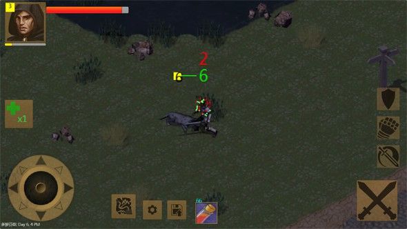 放逐王国游戏最新安卓版下载  v3.1.1