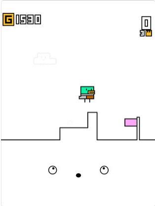 呦走直线游戏下载官网版（Yo! Walk the Line）  v3.5.3