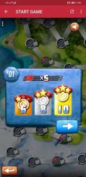 射箭世界巡回赛手机游戏安卓版  v4.1.1