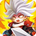 魔龙勇士官方正版