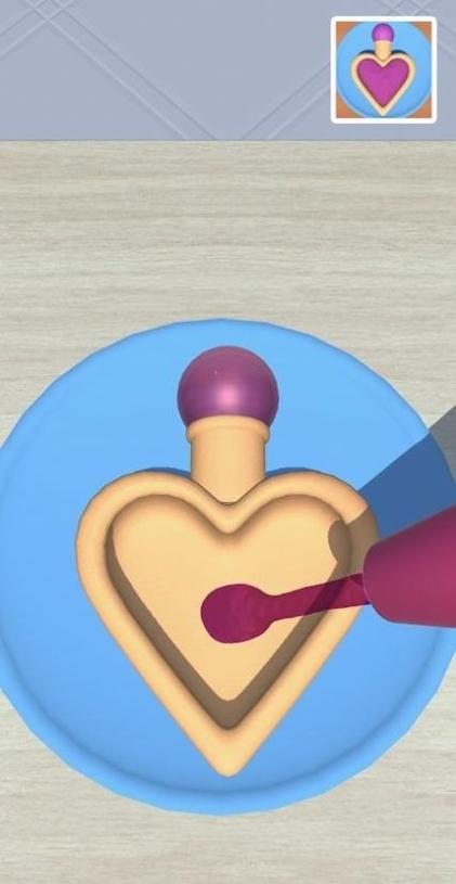 巧克力3D大师截图2