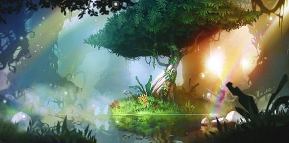 epic尤卡莱莉大冒险汉化补丁最新版 截图1