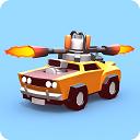 Crash of Cars(汽车大碰撞无限金币版)
