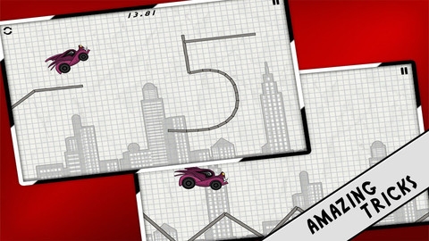 超级特技赛车 SuperStuntRacer v3.1.5