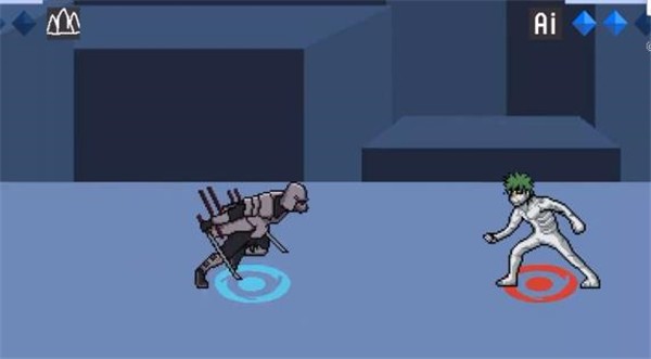 像素火影铁武士  v1.00.23