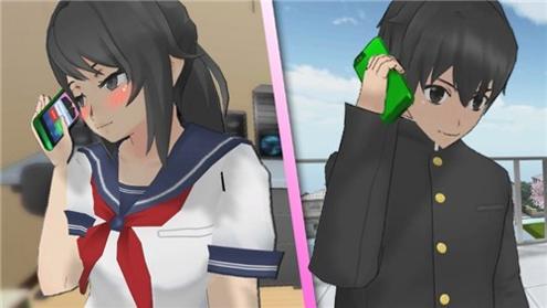 病娇模拟器 直装版 v3.0.5