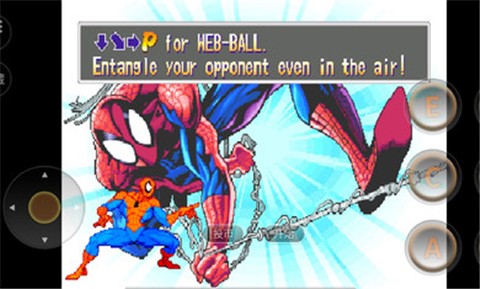 超级漫画英雄街机手机版 2024-06-25 15:08