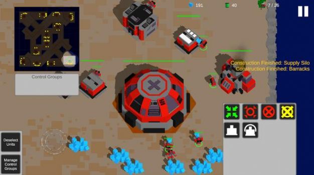 斯塔克拉夫特竞技游戏最新版  v5.1.1