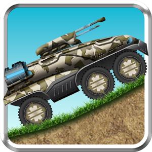 外星赛车无限金币版