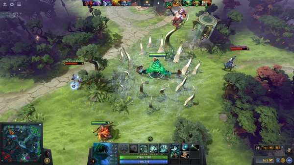dota2永雾林渊 2024-06-25 15:08