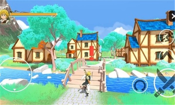 七原罪同人游戏  v0.1.2