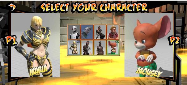 懒人斗士游戏中文版  v5.4.2