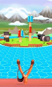 弹弓打击3d截图0