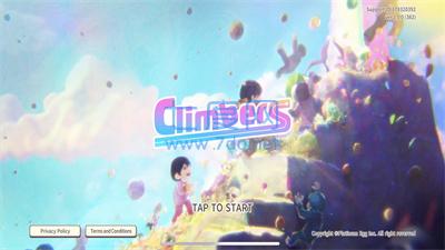 攀登者关闭Climbers截图2