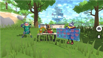 香肠派对先行服10.30 v10.30