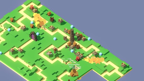 Rogue Tower游戏中文手机版 截图1