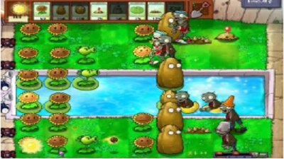植物大战僵尸β贝塔版 v6.1.11
