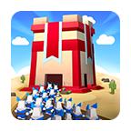 征服高塔2城堡冲突