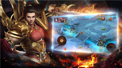 91翻天手游原始传奇1.85 v1.85