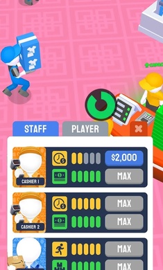 闲置商场大亨  v0.12.0