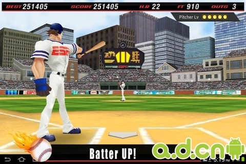 超级本垒打 v1.1 v3.1.5