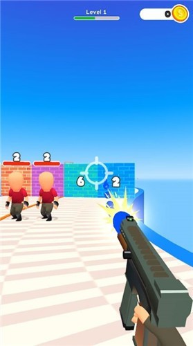 传奇小队长红包版 2021-11-25 14:38