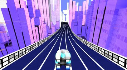 未来赛车Kapsula 0.9.1 安卓版