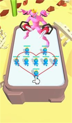 彩虹vs哈吉