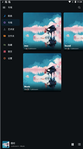 椒盐音乐lite版