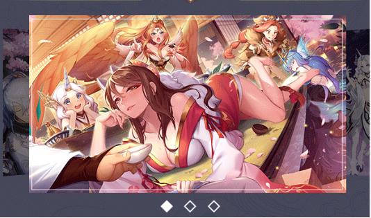 万妖云梦集红包版截图0