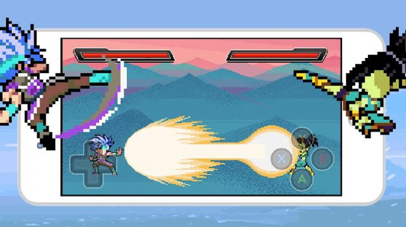 大爆炸龟派气功波  v1.0.1