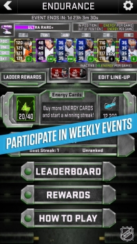 冰球联盟2017 v3.1.5