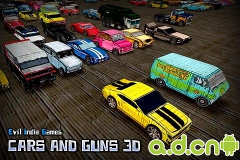 死亡飞车 完整版 v1.6 v3.1.5