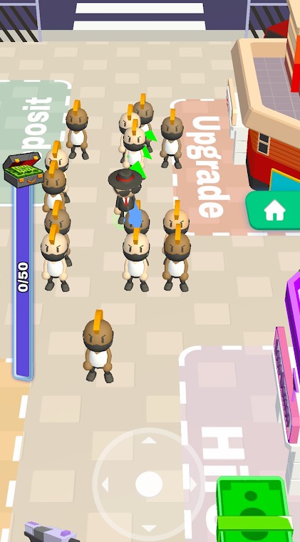 城市掠夺者游戏官方版（City Looter）  v5.2.4