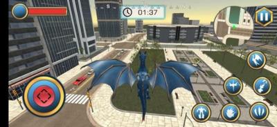 模拟飞行机甲  v1.4