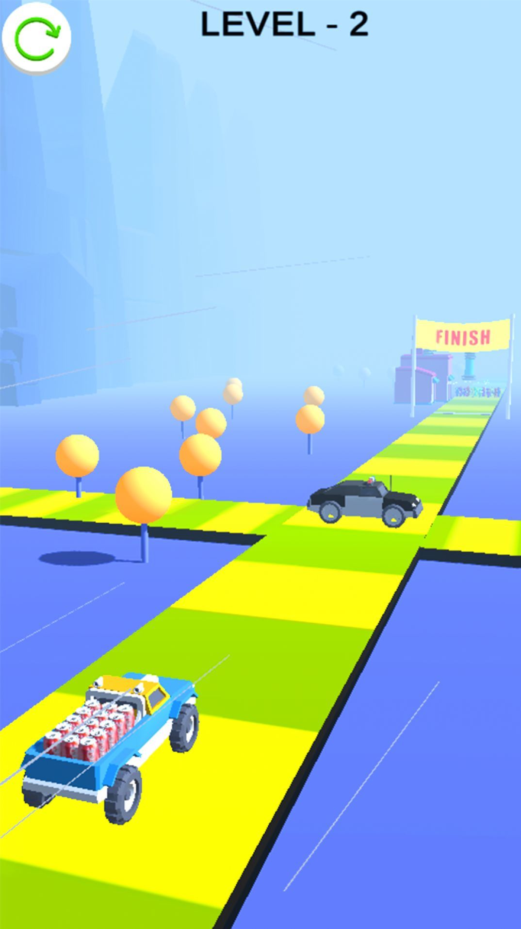 完美驾驶科技之城游戏官方最新版  v4.3.1