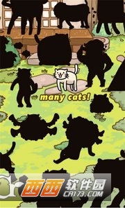 Cat Evolution World(CatWorld) v2.2.0