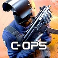 反恐突袭csgo手机版