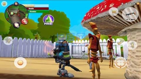 迷你昆虫世界内购破解版 v1.5