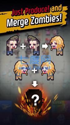 全国僵尸选拔赛