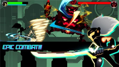 忍者复仇联盟 v1.0.0