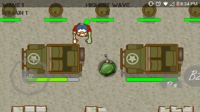 保卫基地安卓官方版游戏下载  v4.0.3