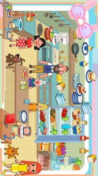 迷你校园商店 v3.0.5