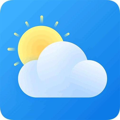 灵猫天气预报