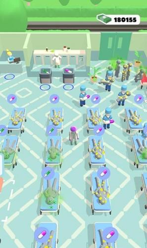 外科模拟截图2