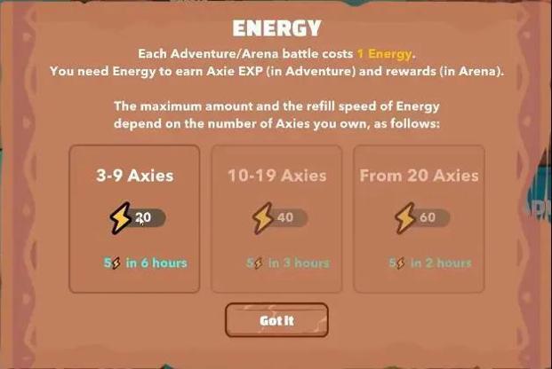 Axie截图3